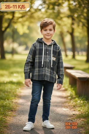 Рубашка #23224430