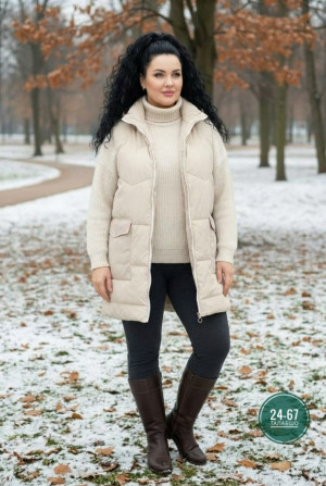 Жилет #23224582