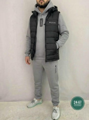 Спортивный костюм