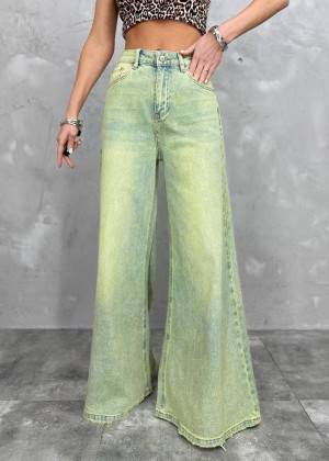 Джинсы #23225327