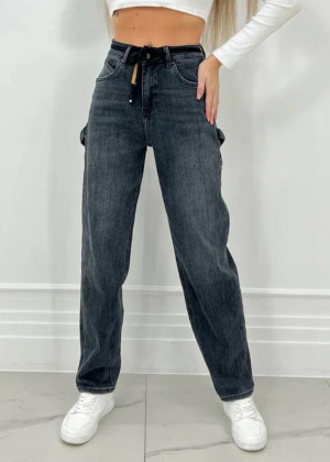 Джинсы #23225344