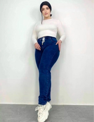 Джинсы #23225388