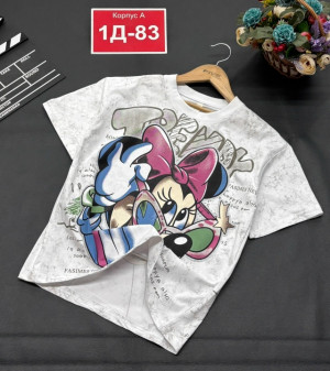 Футболка #23225505