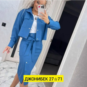 Костюм #23226190