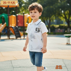 Футболка #23226764