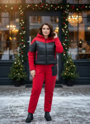 Спортивный костюм