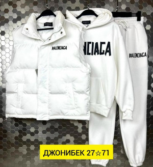 Спортивный костюм #23227593