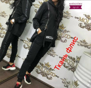 Спортивный костюм