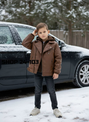 Дубленка #23228729