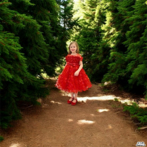 Платье #23229212