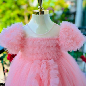 Платье #23229412