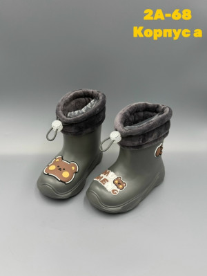 Резиновые сапоги #23229614