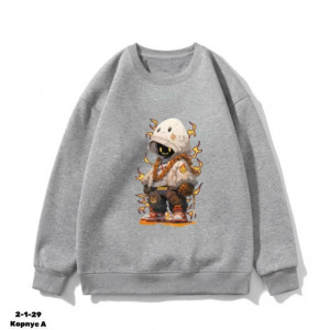 Толстовка #23229755