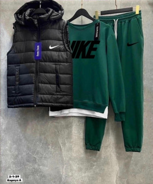 Спортивный костюм #23230082