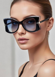 Женские солнцезащитные очки