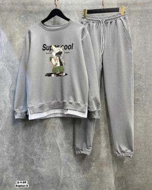 Костюм #23230407