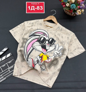 Футболка #23230485