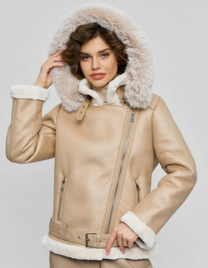 Дубленка #23230634