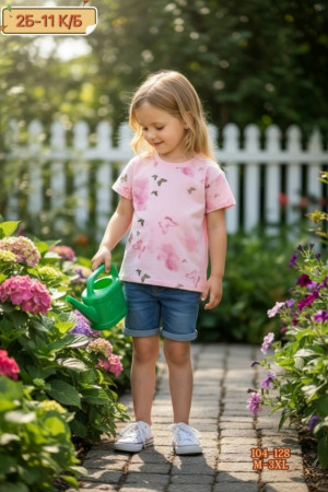 Футболка #23230813