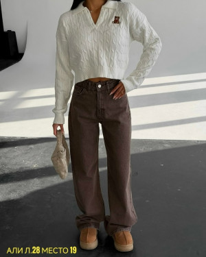 Джинсы #23230990