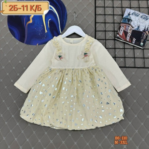 Платье #23231031