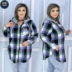 Рубашка #23231519