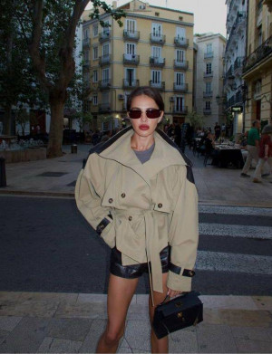 Тренч #23231615