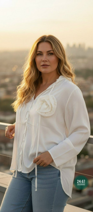 Рубашка #23231680