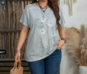 Футболка #23232533