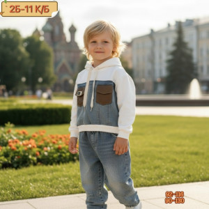 Костюм #23232553