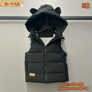 Жилет #23233573
