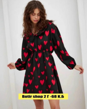 Платье #23233578