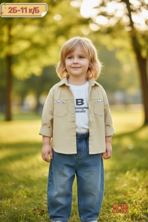 Костюм #23234381