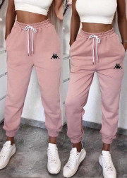 Спортивные брюки