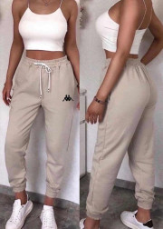 Спортивные брюки