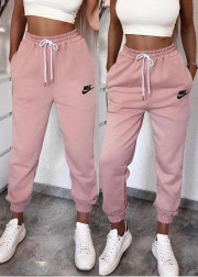 Спортивные брюки