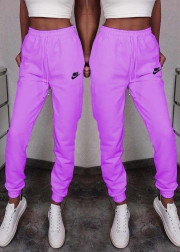 Спортивные брюки