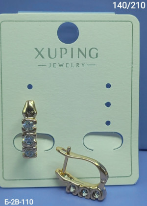 Серьги #23234523