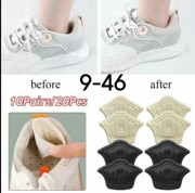 Накладки в обувь