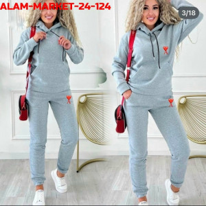 Спортивный костюм #23234941