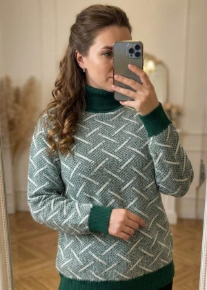 Свитер #23235138