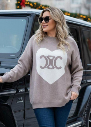 Свитер #23235147