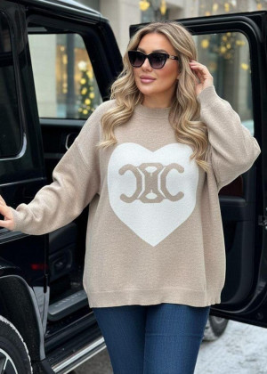 Свитер #23235149