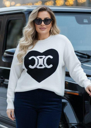 Свитер #23235150