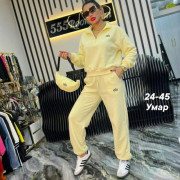 Спортивный костюм