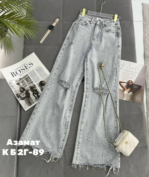 Джинсы #23235922