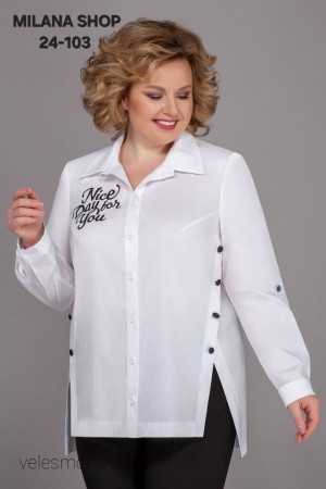 Рубашка #23236186