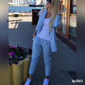 Костюм #23236376