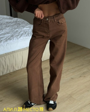 Джинсы #23236456