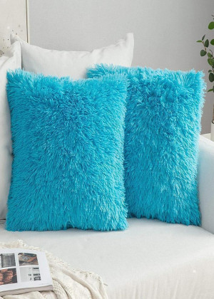 Комплект наволочки меховые #23237000